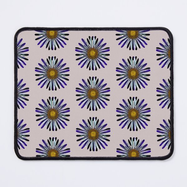 Item preview, African daisy flower designed and sold by gramizzia.
