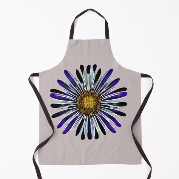 Item preview, African daisy flower designed and sold by gramizzia.
