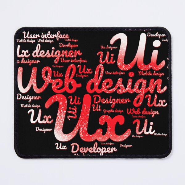 Item preview, Ux designer love designed and sold by mwebba2005.