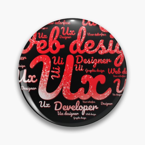 Item preview, Ux designer love designed and sold by mwebba2005.