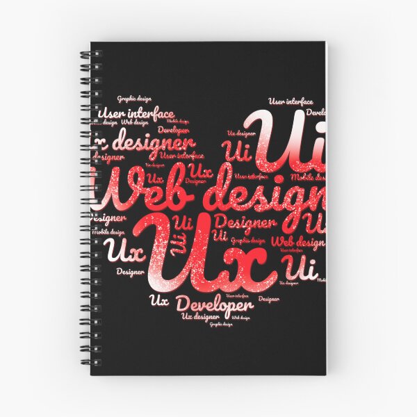 Item preview, Ux designer love designed and sold by mwebba2005.