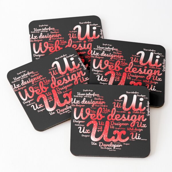 Item preview, Ux designer love designed and sold by mwebba2005.