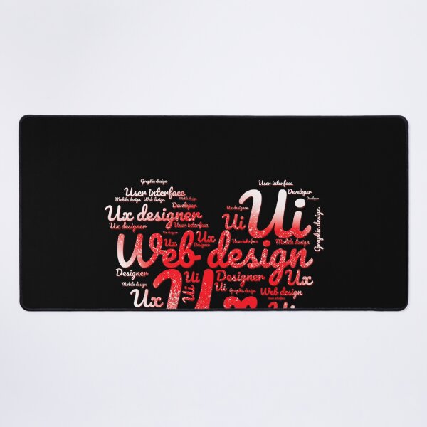 Item preview, Ux designer love designed and sold by mwebba2005.