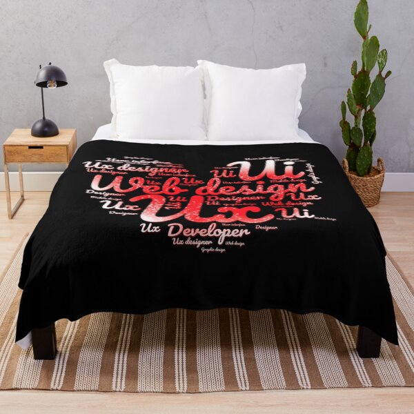 Item preview, Ux designer love designed and sold by mwebba2005.