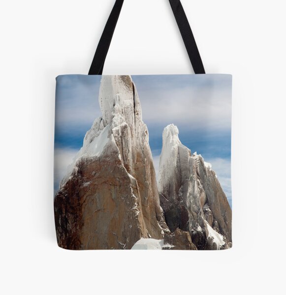 Cerro top torre bag