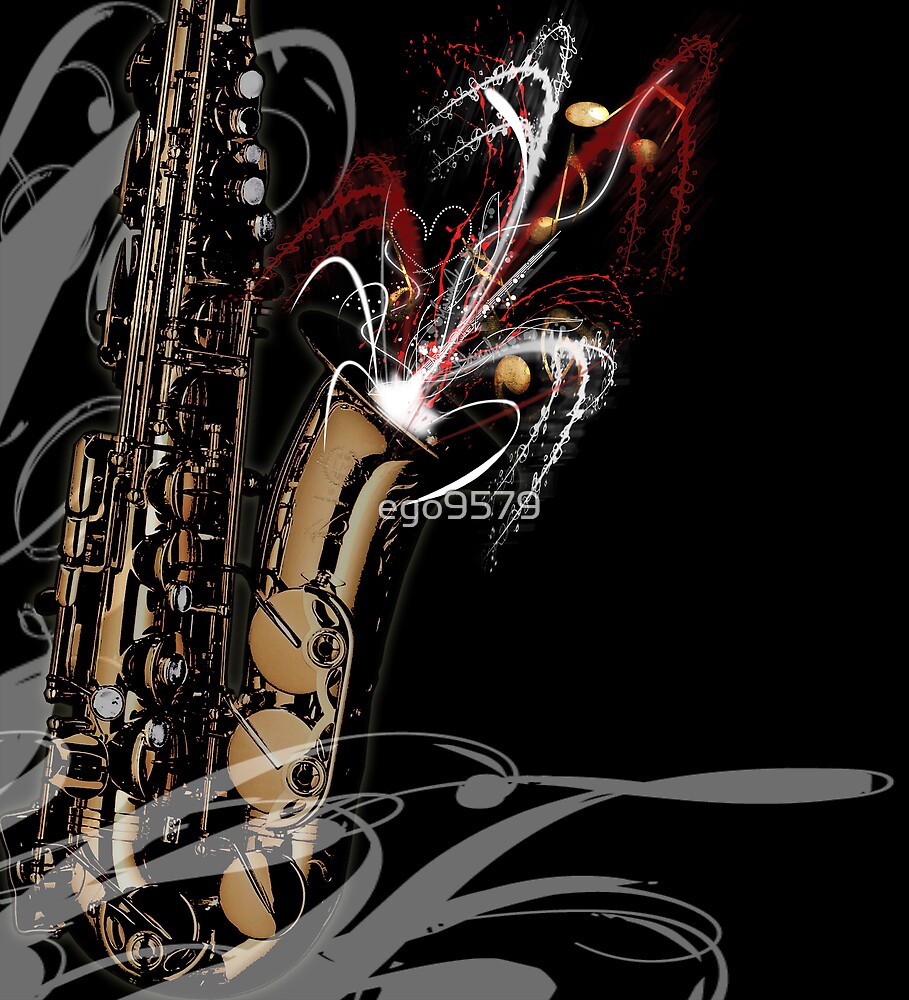 Sax Xxx 6