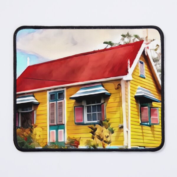 Item preview, Bajan Chattel House designed and sold by Nicholas Ward.
