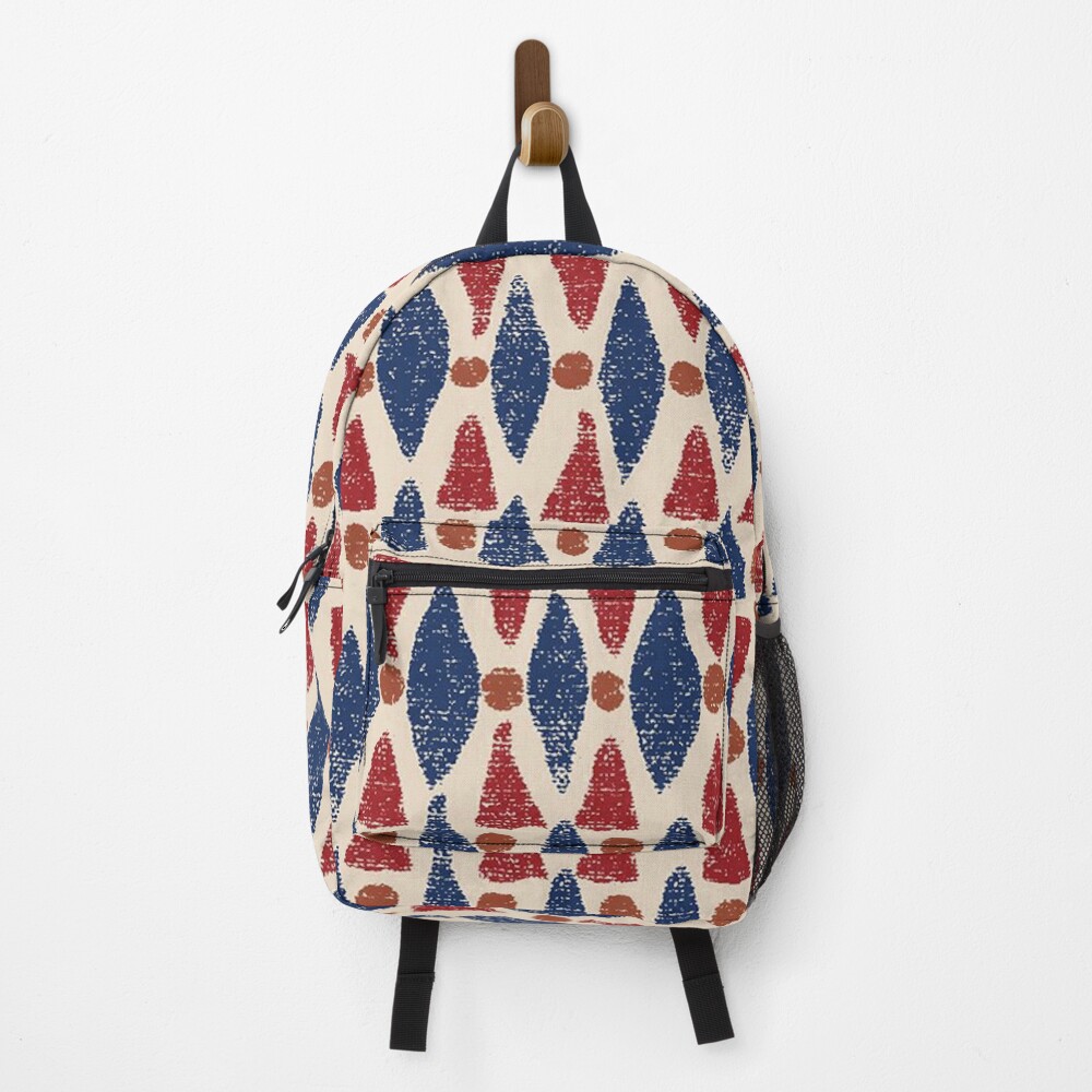 Item preview, Backpack designed and sold by SpaceBazaar.