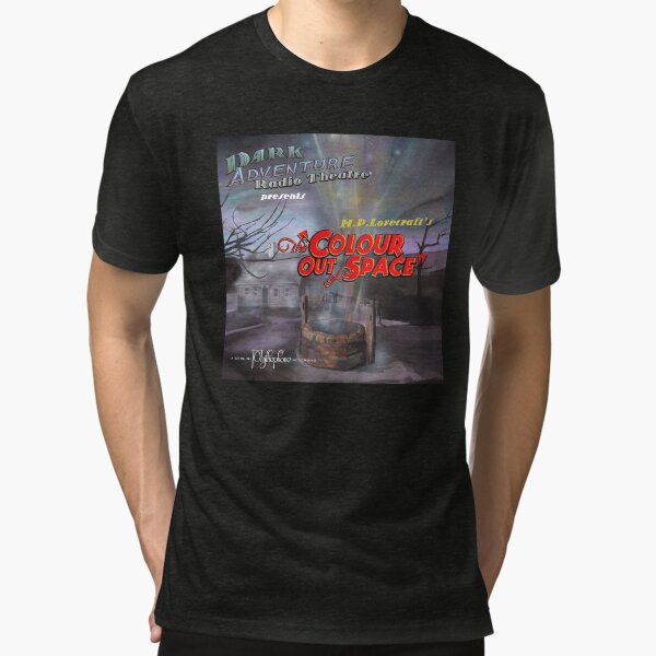 Tri-blend T-Shirt