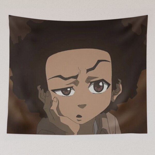 Item preview, Boondocks designed and sold by Parala Artist.