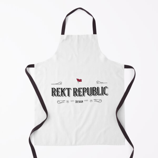 Item preview, Rekt Republic Design designed and sold by RektRepublic.
