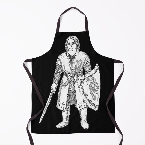 Item preview, POWER AND GLORY - Christian Broadshoulder designed and sold by plasmahurricane.