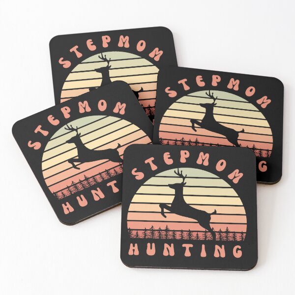 Item preview, Stepmom Hunting designed and sold by Rsagur12.