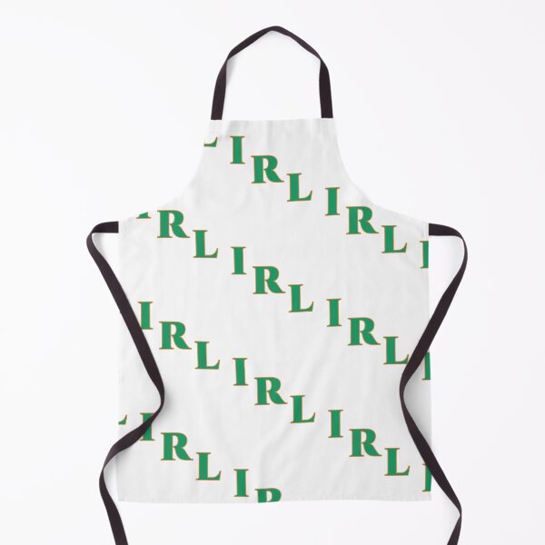Item preview, IRL Irish Flag designed and sold by The Junto Shop.