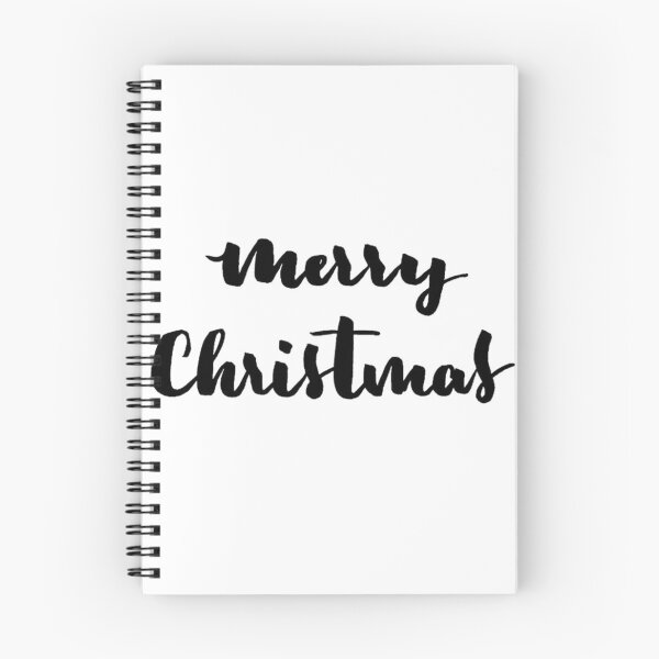 Item preview, Merry Christmas typography designed and sold by RaionKeiji.