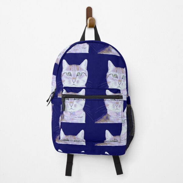 Item preview, Tabby 5 designed and sold by Jacinta hunt.