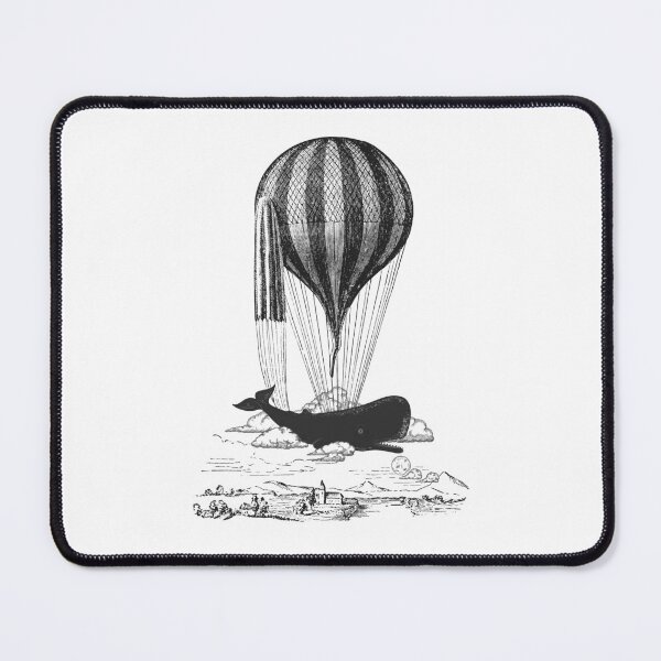 Item preview, Whale Watching Vintage Look designed and sold by MarkusShirts.