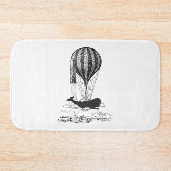 Item preview, Whale Watching Vintage Look designed and sold by MarkusShirts.