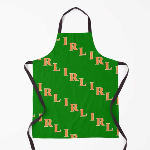 Item preview, IRL Irish Flag designed and sold by The Junto Shop.