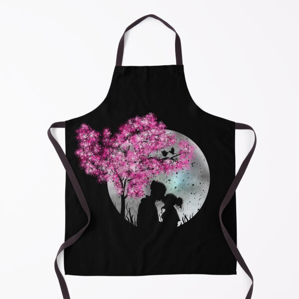 Item preview, Moonlight Birds (amor) designed and sold by MissBConcept.