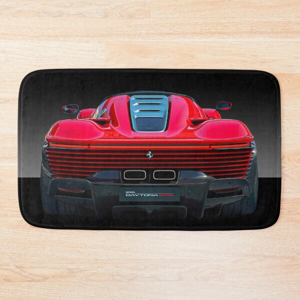 Item preview, Ferrari Daytona SP3 (#970) designed and sold by FerrariPhotos.