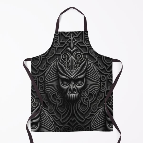 Item preview, Dark Fantasy Occult Ritualistic Design designed and sold by EsotericFox.