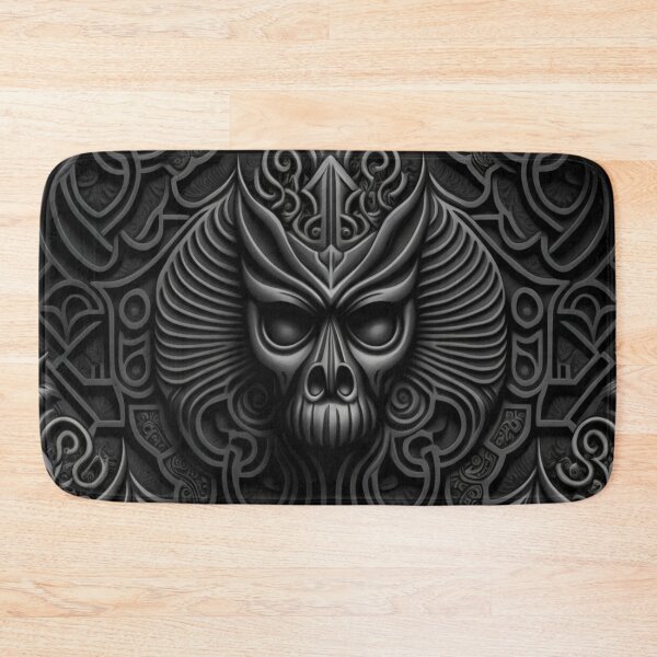 Item preview, Dark Fantasy Occult Ritualistic Design designed and sold by EsotericFox.