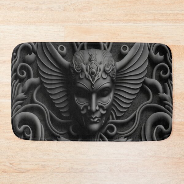 Item preview, Dark Fantasy Occult Ritualistic Design designed and sold by EsotericFox.