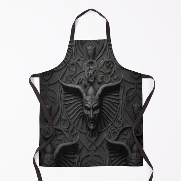 Item preview, Dark Fantasy Occult Ritualistic Design designed and sold by EsotericFox.