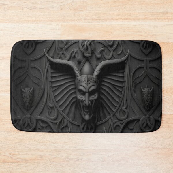 Item preview, Dark Fantasy Occult Ritualistic Design designed and sold by EsotericFox.