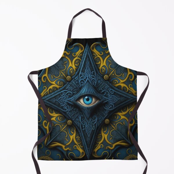 Item preview, Dark Fantasy Occult Ritualistic Design designed and sold by EsotericFox.