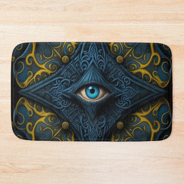 Item preview, Dark Fantasy Occult Ritualistic Design designed and sold by EsotericFox.