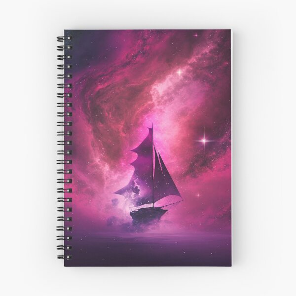 Item preview, Dream Boat Sailing designed and sold by ST0N3ZY.
