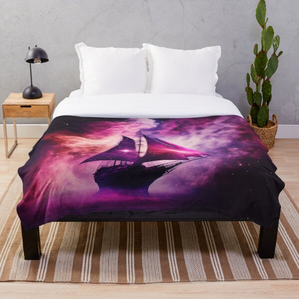 Item preview, Dream Boat Sailing designed and sold by ST0N3ZY.