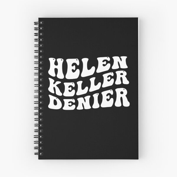 Item preview, Helen Keller Denier designed and sold by ArtDeziGn.