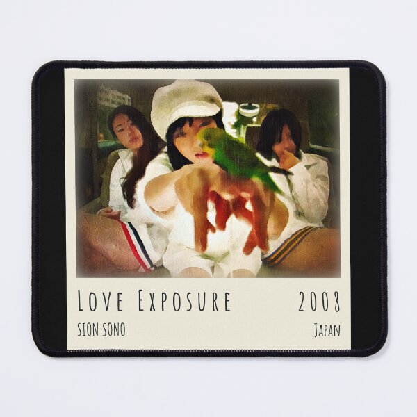 Item preview, Love Exposure (Photograph II) designed and sold by MarchBlues.