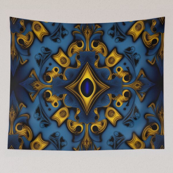 Item preview, Dark Fantasy Occult Ritualistic Design designed and sold by EsotericFox.