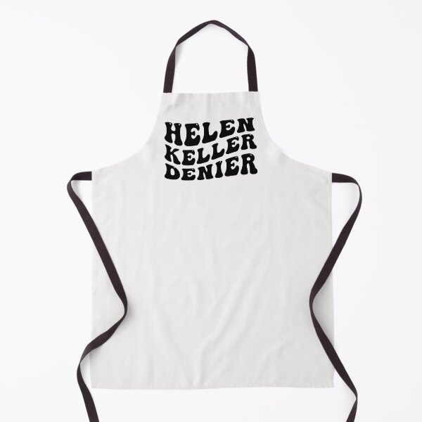 Item preview, Helen Keller Denier designed and sold by ArtDeziGn.