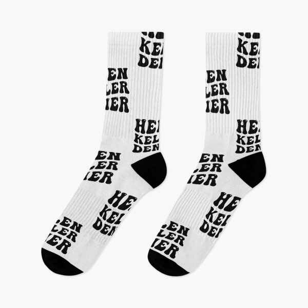 Item preview, Helen Keller Denier designed and sold by ArtDeziGn.