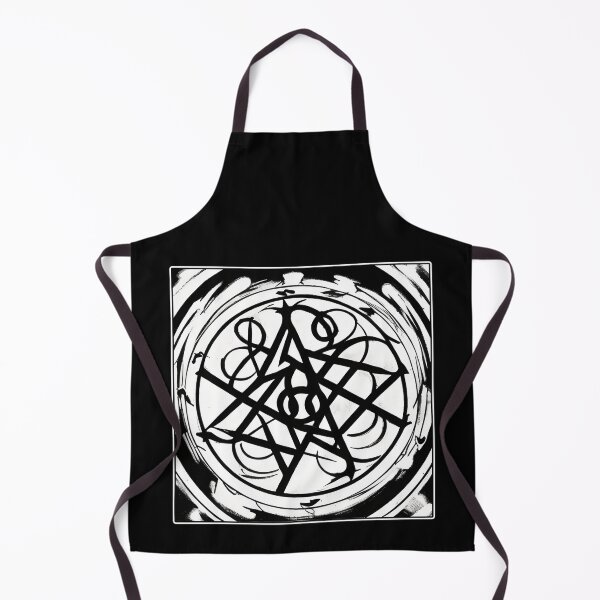Item preview, Chaos Magick Sigil for Extreme Wealth Acquisition designed and sold by Gogmagosh.