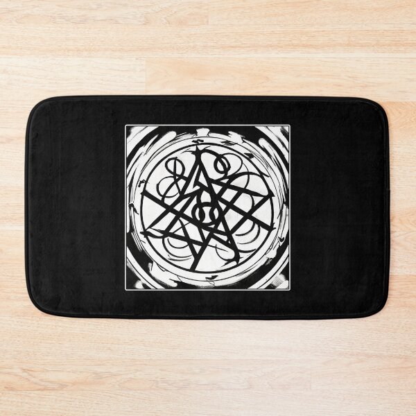 Item preview, Chaos Magick Sigil for Extreme Wealth Acquisition designed and sold by Gogmagosh.