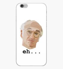 Larry David. Eh .... iPhone-Hülle & Cover