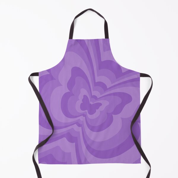 Item preview, Lilac Butterfly Beat designed and sold by STUDIO MORE Los Angeles.