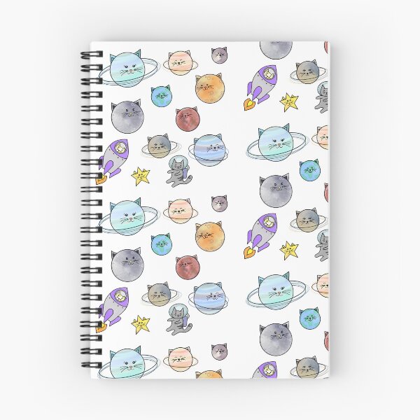 Item preview, Cat Planets! designed and sold by Jr0seDesigns.
