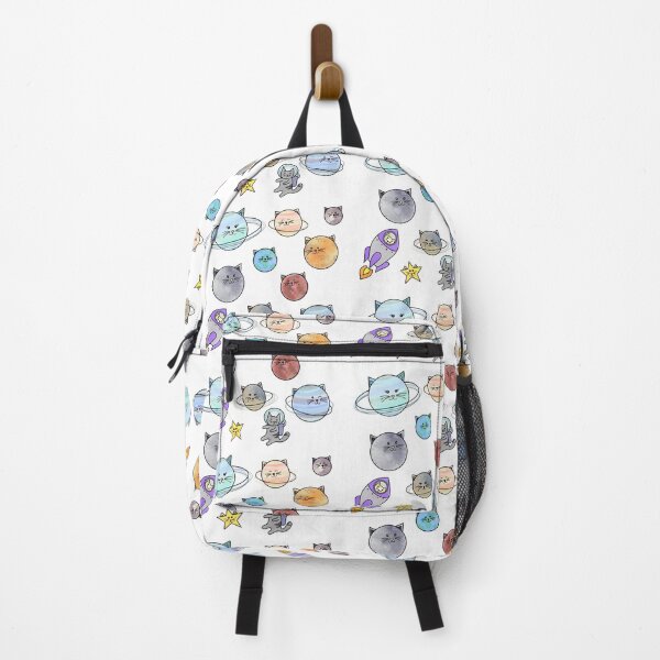Item preview, Cat Planets! designed and sold by Jr0seDesigns.