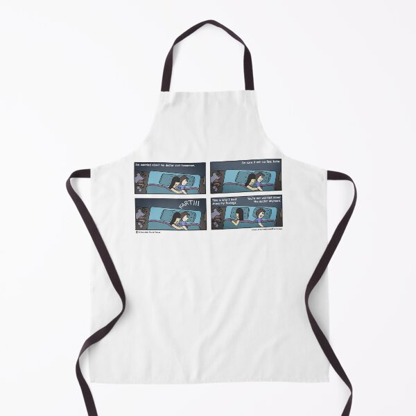 Item preview, Anxiety designed and sold by Cramped Conditions.