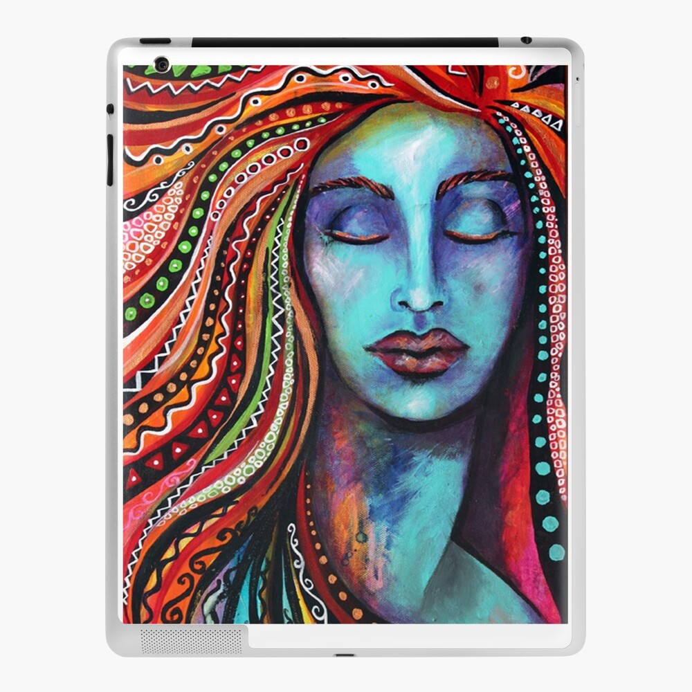 Item preview, iPad Skin designed and sold by heartsake.