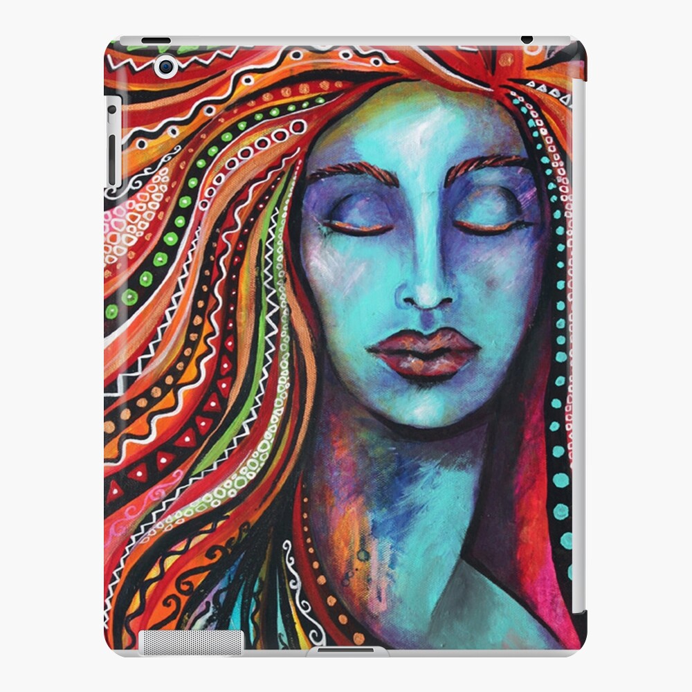Item preview, iPad Snap Case designed and sold by heartsake.