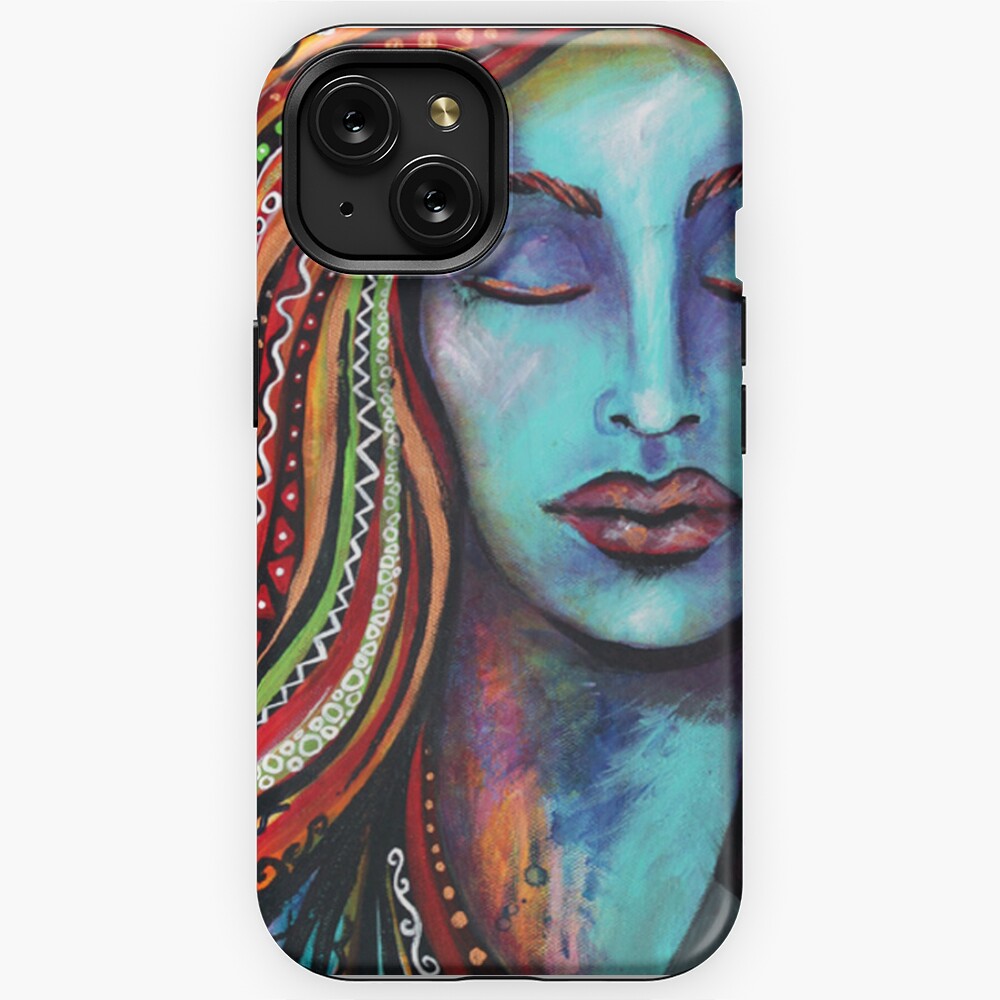 Item preview, iPhone Tough Case designed and sold by heartsake.