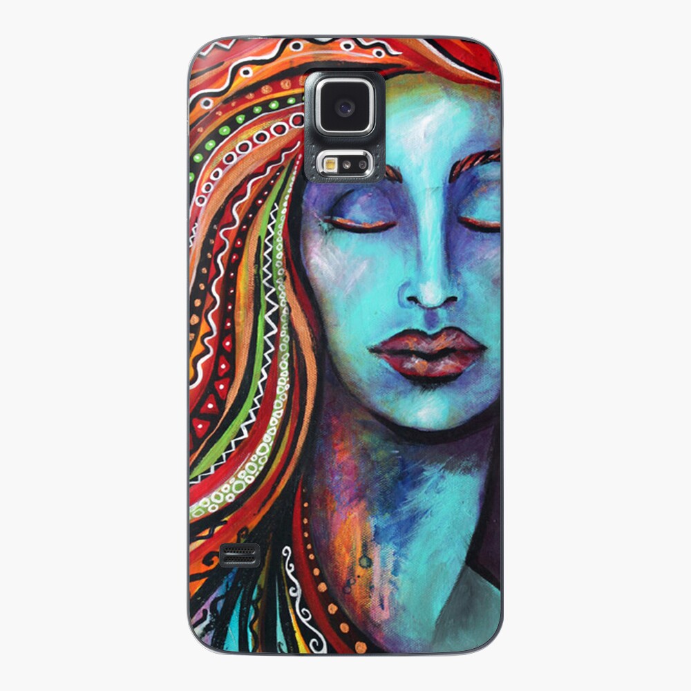 Item preview, Samsung Galaxy Skin designed and sold by heartsake.